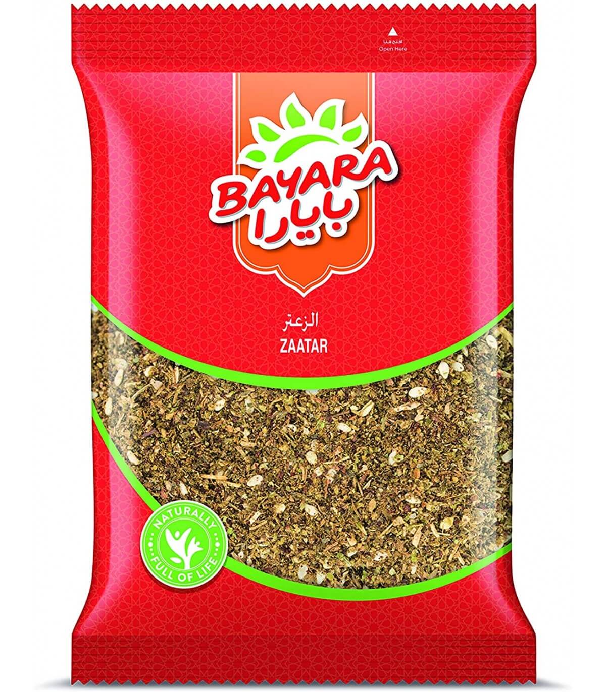 Bayara ادویه زعتر 1 کیلوگرمی بایارا