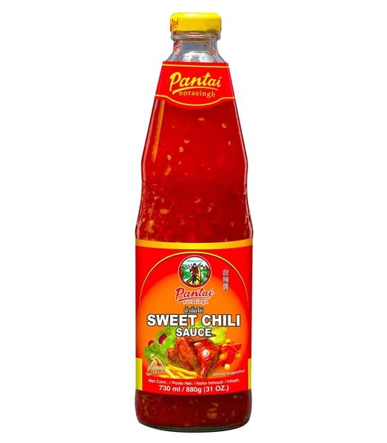 Pantai سس سوئیت چیلی پانتای 880 گرم