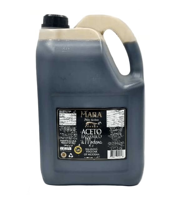 MARA سرکه بالزامیک مارا 5 لیتری