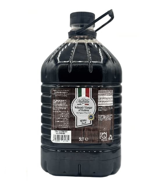 MARCELLO سرکه بالزامیک مارسلو 5 لیتری