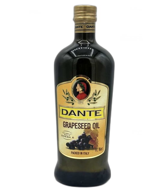 Dante روغن هسته انگور دانته 1 لیتری