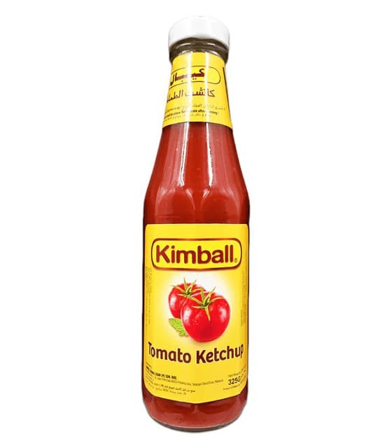 Kimball سس کچاپ 325 میلی گرمی کیمبال