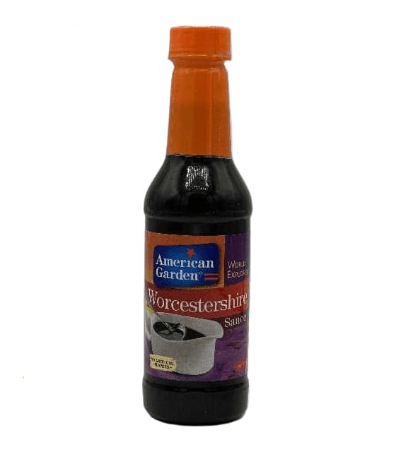 American Garden سس ورچستر 295 میلی لیتر آمریکن گاردن