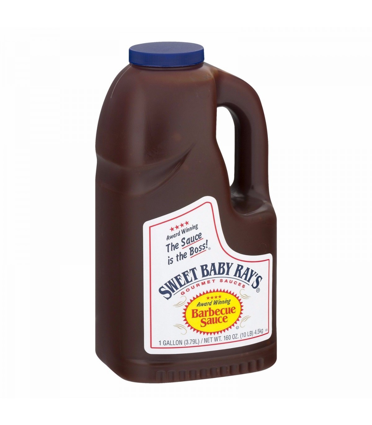 Sweet Baby Ray's سس باربکیو 4.5 کیلوگرمی سوییت بیبی ریز