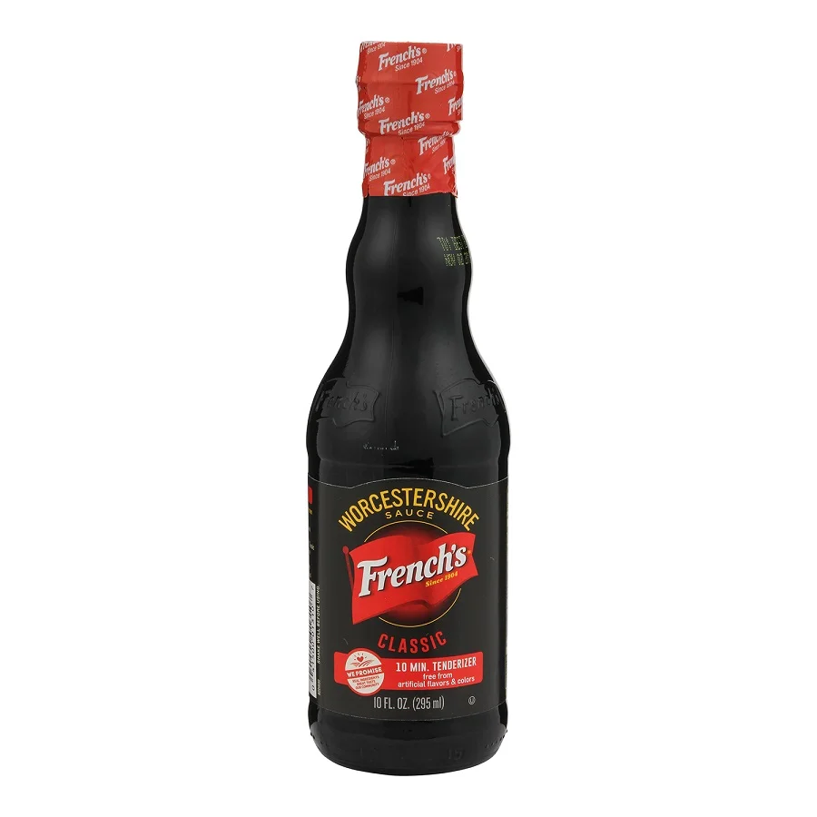 Frenchs سس ورچسترشایر رگولار 425 گرمی فرنچز