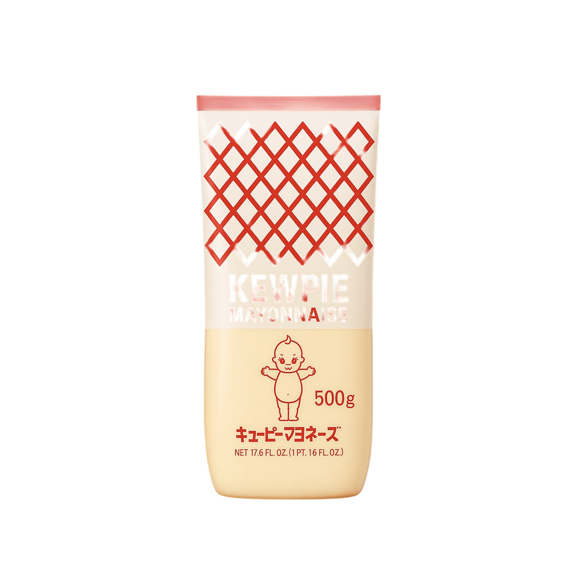 KEWPIE سس مایونز ژاپنی کیوپی 450 گرم