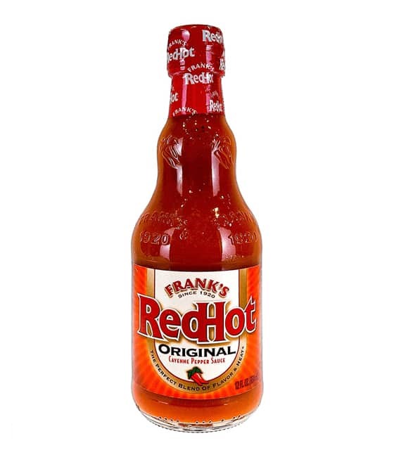 Frank's RedHot سس اوریجینال 354 میلی لیتر فرانکز رد هات