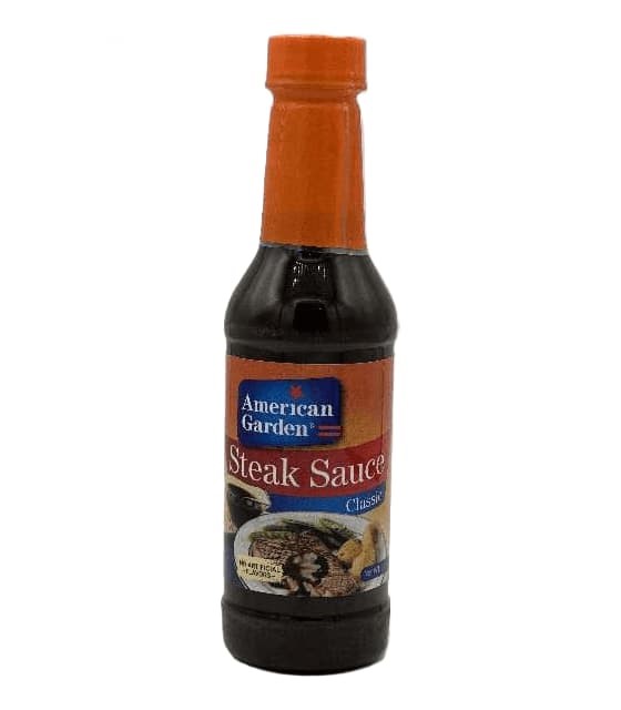 American Garden سس استیک 284 گرمی آمریکن گاردن