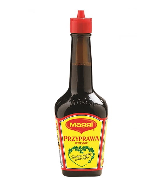 Maggi سویا سس 200 میلی لیتر مگی